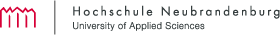 Logo INCA - Das Portal der Hochschule Neubrandenburg
